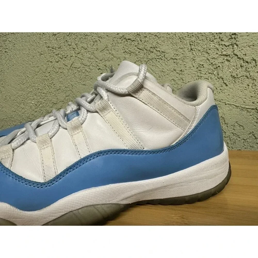 Size 10.5‎ - Jordan 11 Retro Low UNC 2017
